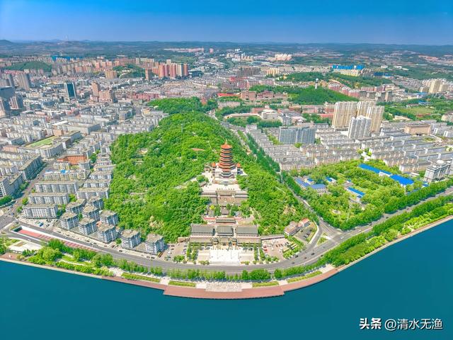吉林与辽宁交界有座城，被称为“东北小上海”，去过的人赞不绝口