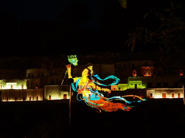 锦绣中华2026年新春灯会提前打卡