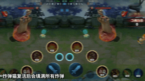 王者将修复100多个BUG！墨子加强后大招竟能百分百控！