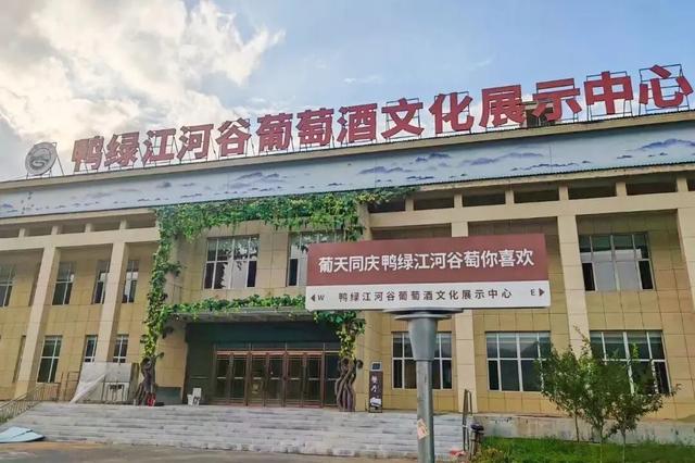 当沈白高铁遇上G331，下一站，来集安吧！