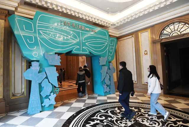 直击现场！花果园国际文化艺术交流中心媒体开放日先睹为快