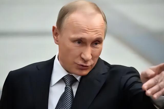 普京的接班人出现，接班人终于敲定了？俄罗斯政坛新变局即将开启