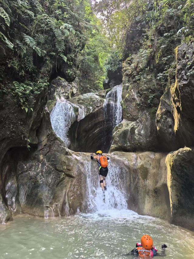 厢遇耍事丨6场治愈系活动 一键解锁山城快乐