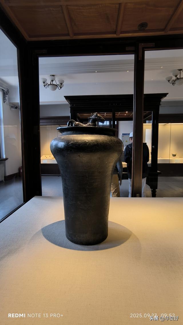 博物馆之最——寻北之旅（三十九）