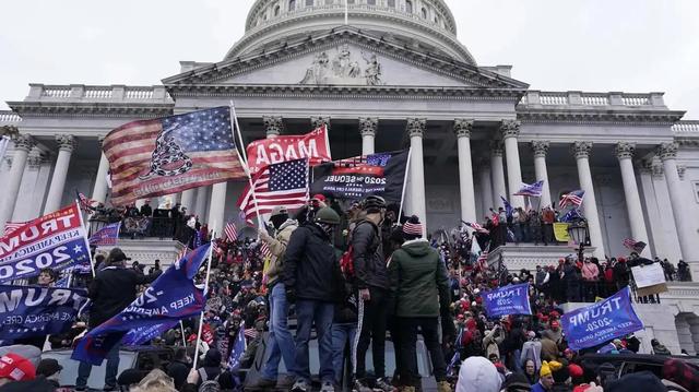 特朗普营救失败，七国外长发布联合声明，要求中方释放黎智英