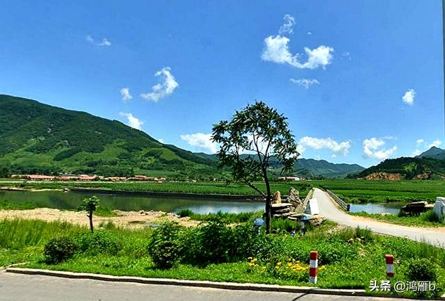 本溪久才峪断桥的前世今生