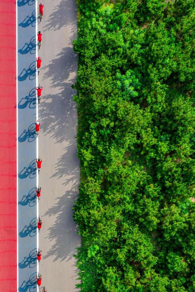 康养旅游，为何选日照？