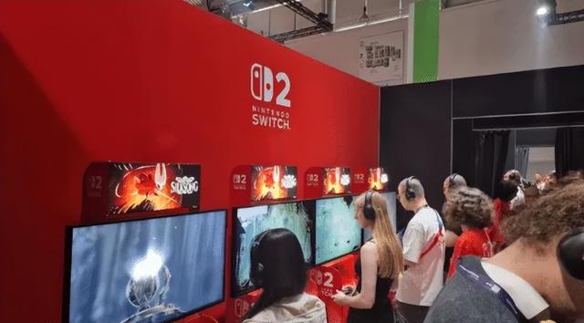跪了，Switch2版老头环疯狂掉帧，遭玩家嘲讽，到底是谁的锅？
