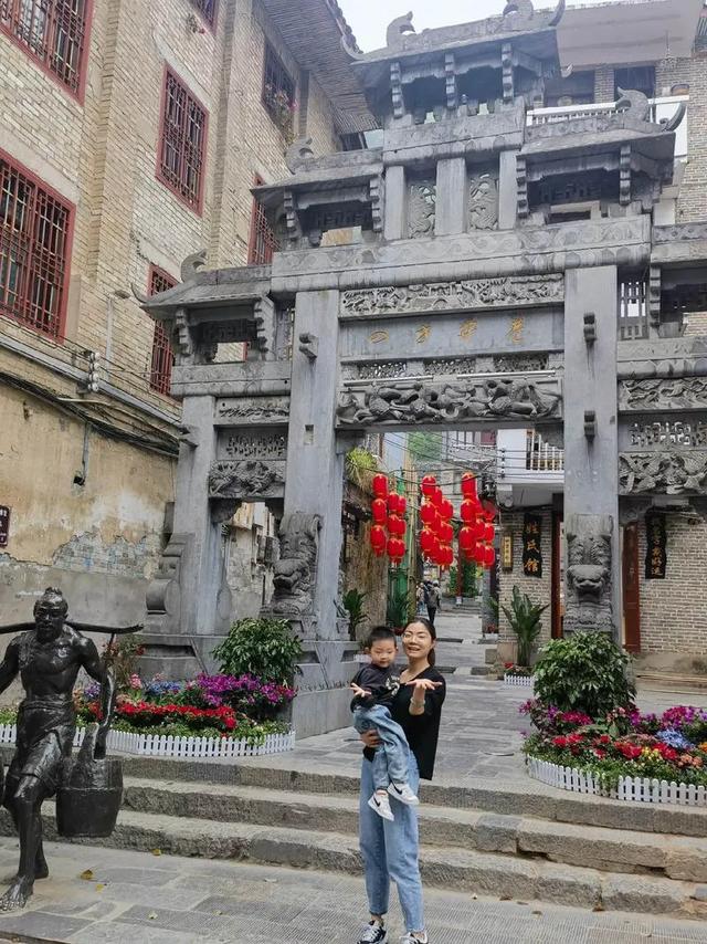 贵州必去的十大AAAAA景区，去过7个不简单，全去过就太牛了！