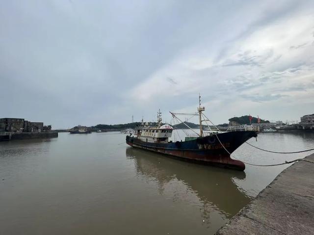 浙江行吟之温岭｜蔡树良