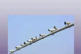 电子眼闪1下，2下，3下分别是什么意思，是违章吗？后悔才知道！图片