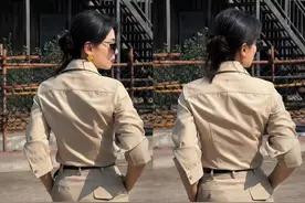 刘涛妈妈t是什么意思图片