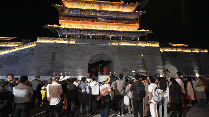 国庆在济南，如何开启“家国同庆”模式？答案在这里！