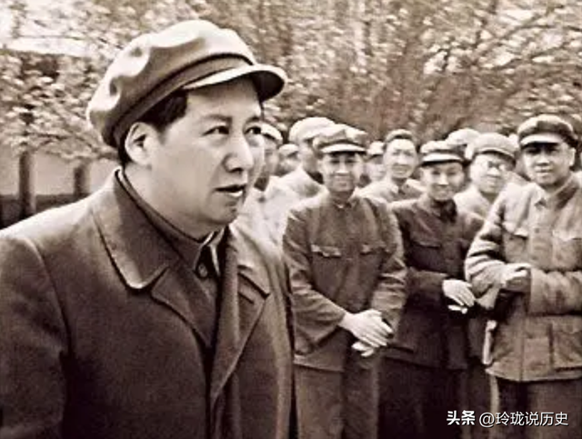 1967年梁兴初刚上任成都军区司令，便对秘书道：我偏要去看老首长