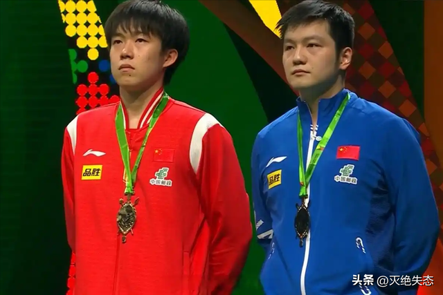 15届全运会圆满收官！一人满载而归	，两人泪洒现场，三人官宣退役