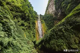 百色旅游：来百色旅游不可错过的4个景点，有你想去的吗？图片