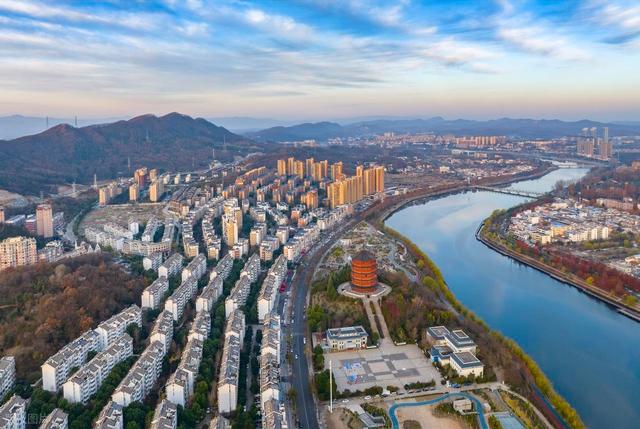 中国唯一永久性宜居城市，连续10年入选宜居榜单，就在河南