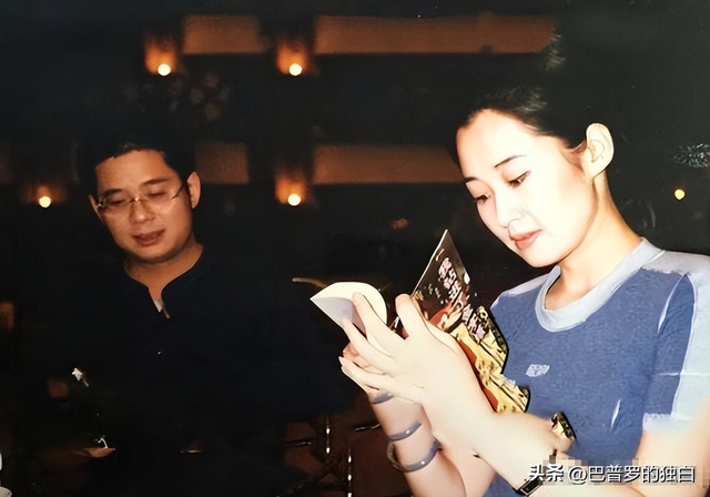 她一生 “风流成性、老少通吃”，撩汉无数，现如今56岁依旧单身