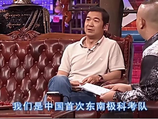 70岁晚节不保！袁立不再隐瞒，张国立丑闻曝光，章子怡也被拖下水