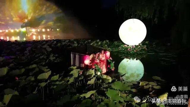 红墙藏史记 翠柏映清湖一一走进世界文化遗产,沈阳北陵公园|李戬