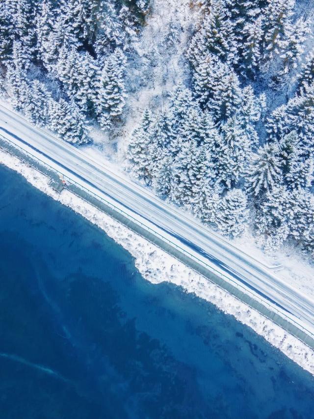 不说了，我要去四川玩雪了！