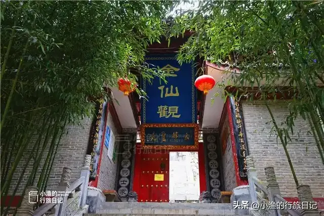 西安最容易抵达的秦岭峪口，美得震撼人心！去过100次都不会腻