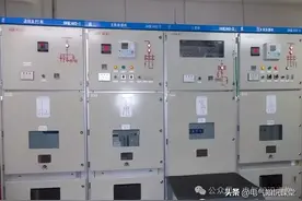 10kV配电室内都有哪些设备？被这一篇文章讲透！图片