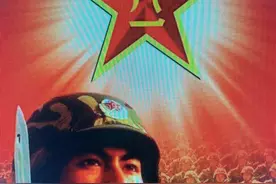 抗日战争中那场伟大的百团大战，我国有哪些兵力参加了这场战斗。图片