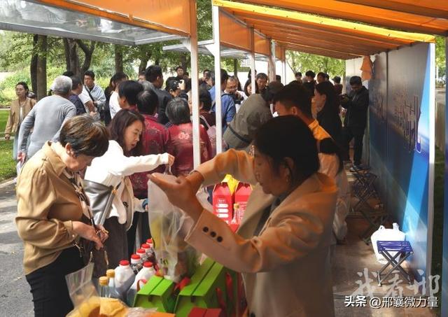 中央、省市级媒体记者赴沙河市集中采访