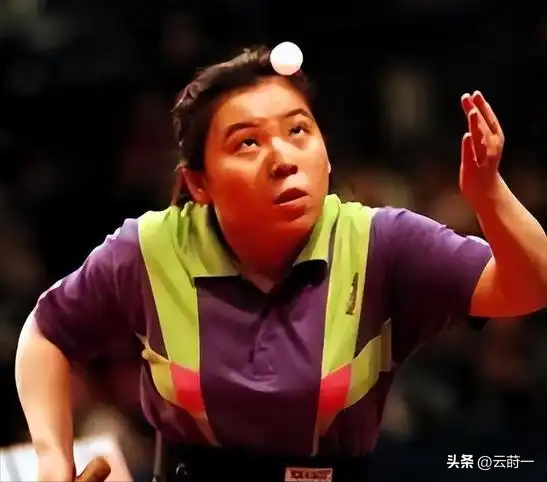 涉贪腐被带走、败光20亿、移民改国籍，邓亚萍身上的谣言太离谱