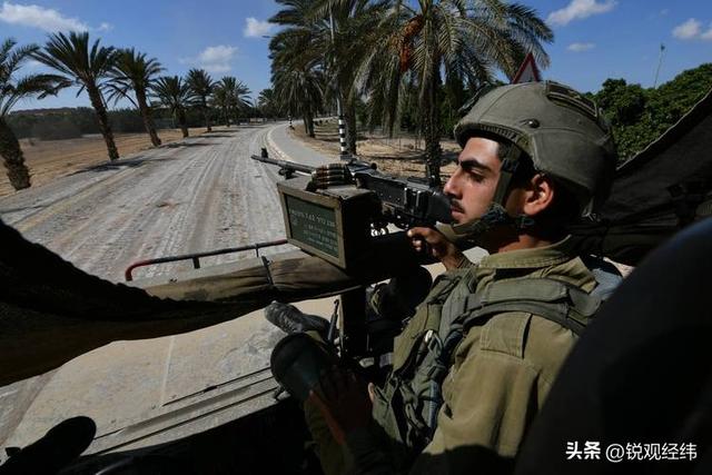 中方反制准时开始，三道通牒刚发往白宫，美又再现军事大动作