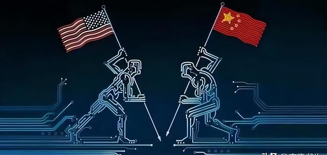 半导体龙头企业ASML在光刻机领域受挫，中国还要多久才能赶上？