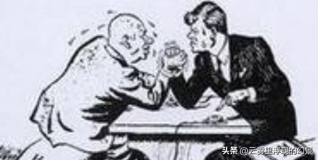 普京携古巴重振苏式同盟，若再面对导弹阴影，特朗普能顶得住吗？