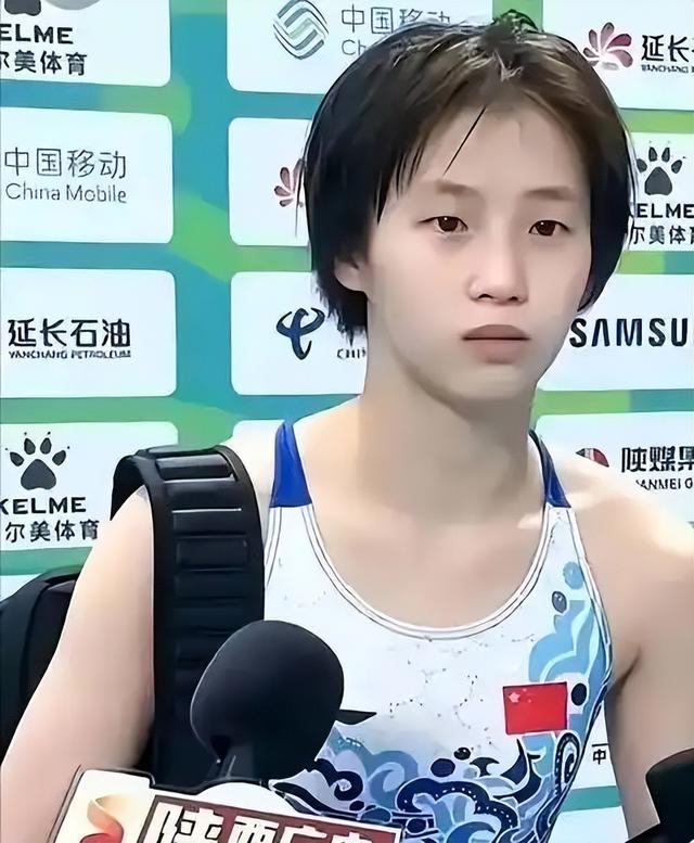 既生瑜何生亮！拆伙5个月后，全红婵或也将走上陈芋汐的老路
