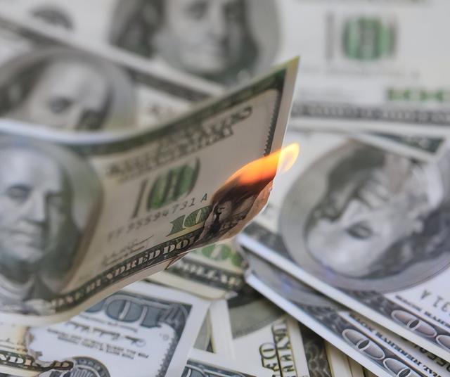 连续12个月买入黄金，从稀土到黄金，中国在下一步金融大棋？