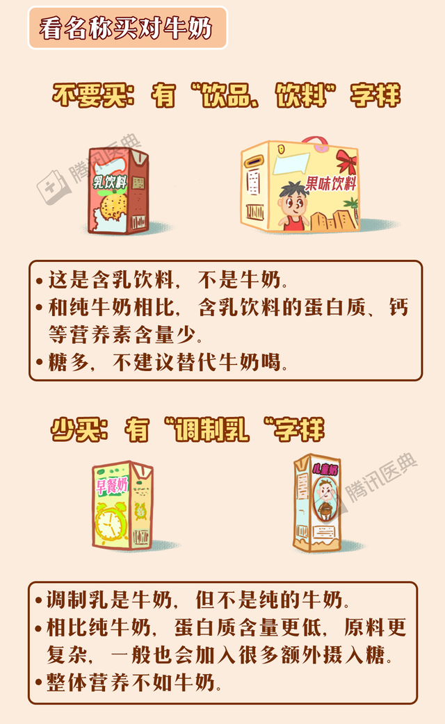 豆浆和牛奶哪个更有营养