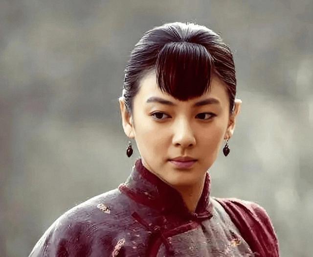 牡丹花下死，“纵欲过度”的张雨绮，最终为自己的行为承担了后果