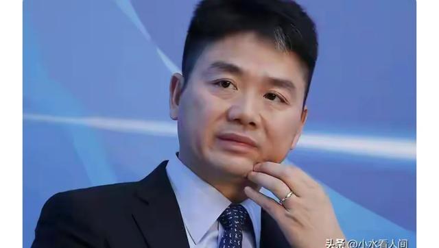 从“掌舵人”到“妻管严”：刘强东的自嘲，藏着婚姻最毒的清醒？