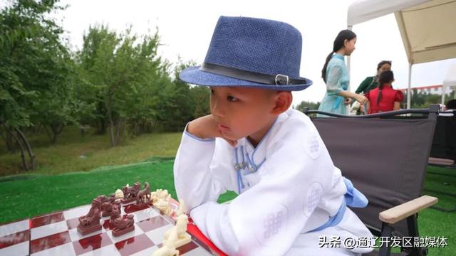 就在城中！很近很美！