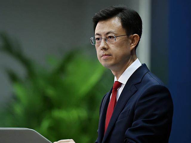 高市再度表态，已撤回涉台挑衅言论？外交部：错上加错，罪加一等