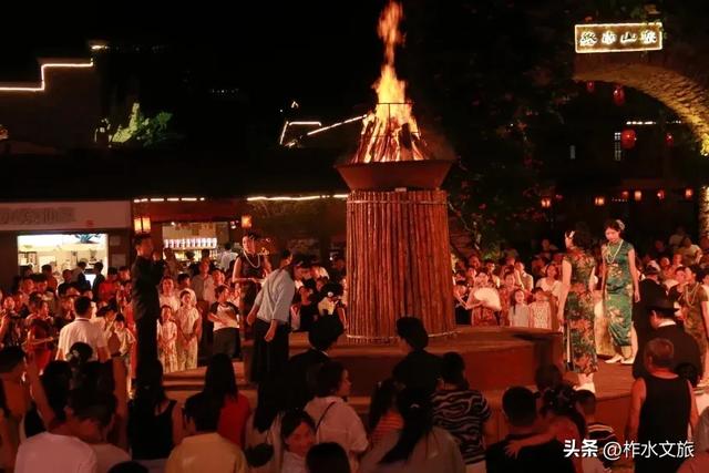 双节同庆·畅游柞水-生态探幽·红叶秘境之旅
