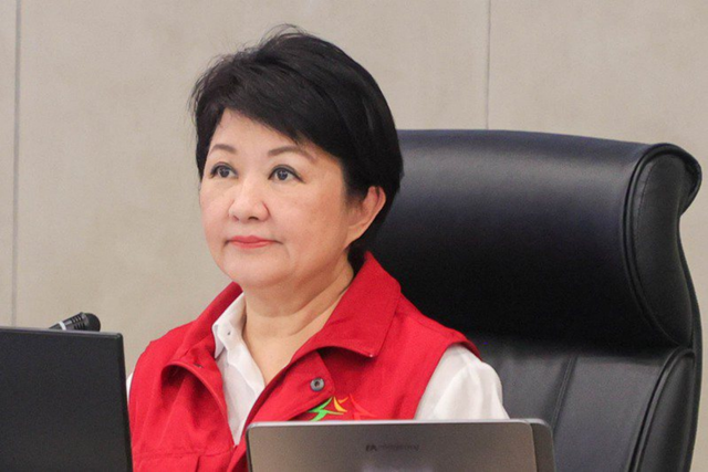 国台办预言成真，国民党罢免过关，朱立伦宣布交棒，新人选已确定