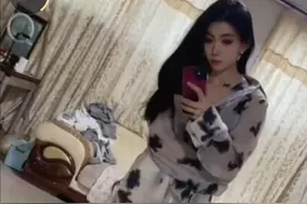大反转！莱州烧烤店老板娘“烧烤西施”翻车，脚踏实地比啥都重要图片