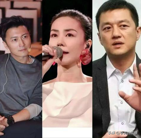 扒出萝卜带出泥！释永信事件14天后，常年信佛的王菲也意外被牵连