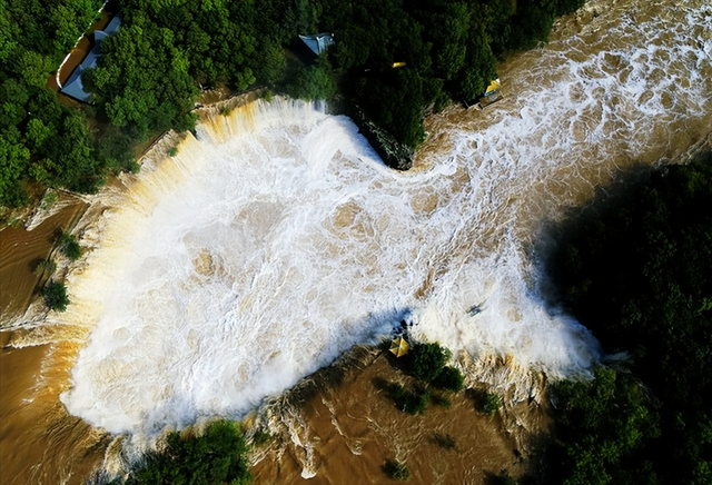 印度反对无效，中国1.2万亿水电工程开工，莫迪彻底傻眼