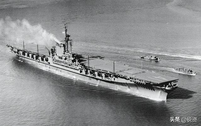 二战日本死磕到底，美国暗藏杀招，不投降就灭亡！