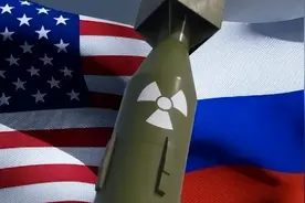 2863枚核弹公开亮相，火力可覆盖全球，一旦开战将无处可逃图片