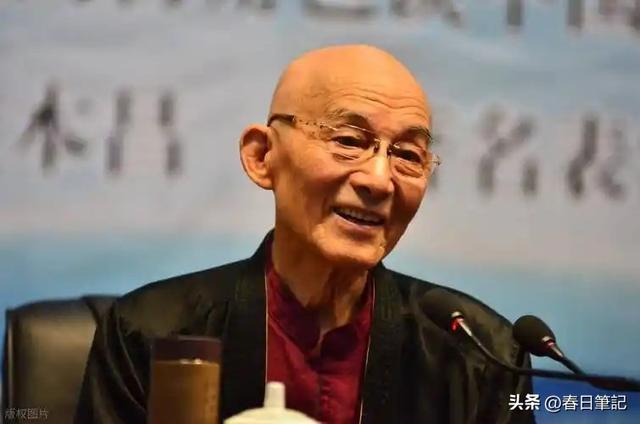 游本昌和妻子住进养老院，年花销30余万，自爆对父子关系耿耿于怀
