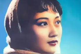 绝代风华王晓棠图片