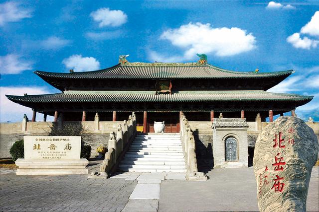 河北“最委屈”之城：曾经作为省会风光无限，如今却仅为三线？